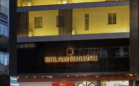 Hotel Prag Continental